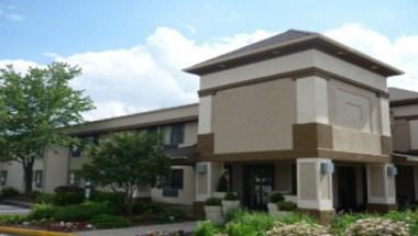 Super 8 by Wyndham Beloit in Beloit, WI