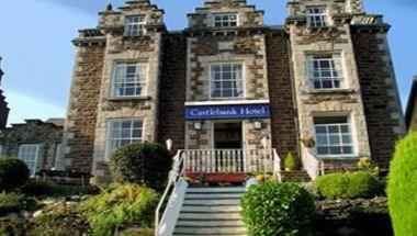 Castlebank Hotel in Conwy, GB3