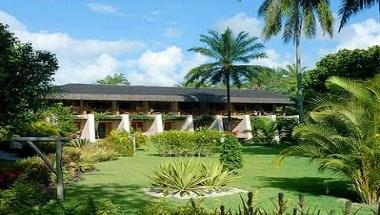 Kiaroa Eco-Luxury Resort in Marau, BR