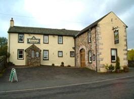 The Herdwick Inn in Penrith, GB1