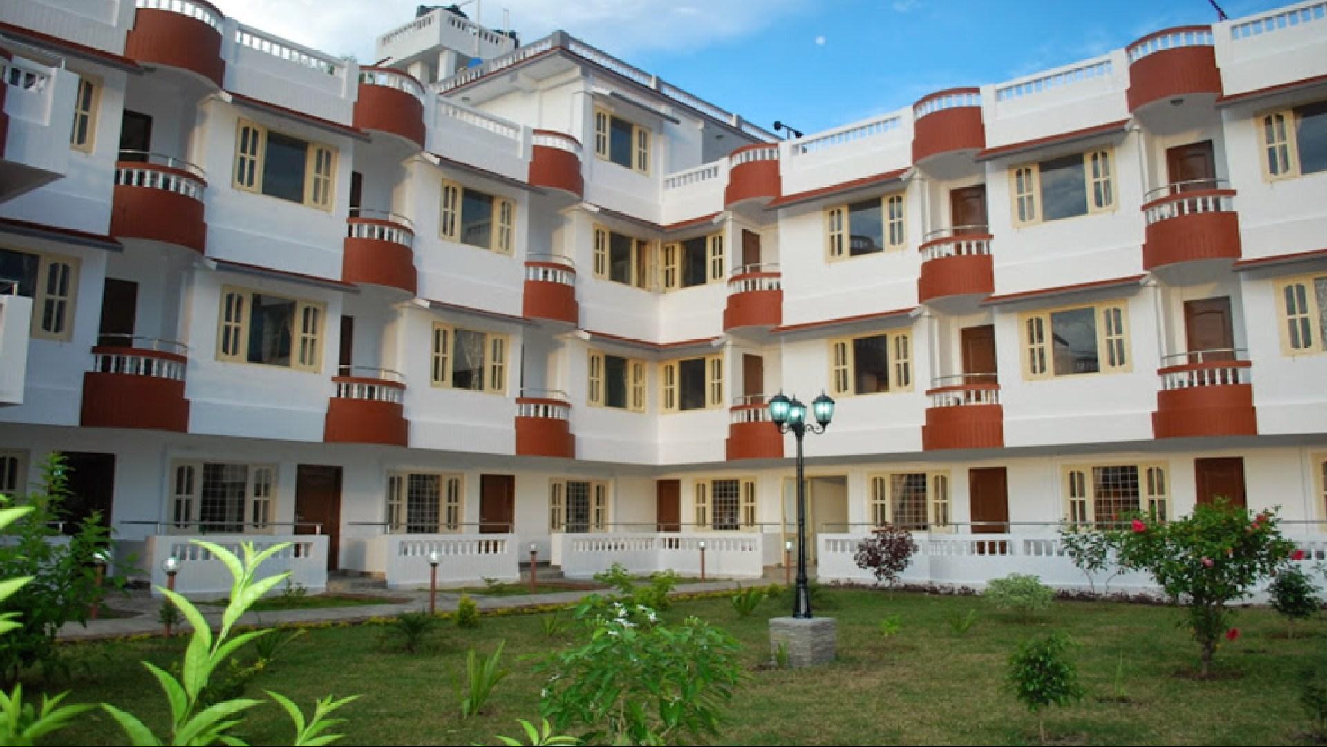 Siddhartha Resort Surkhet in Birendranagar, NP