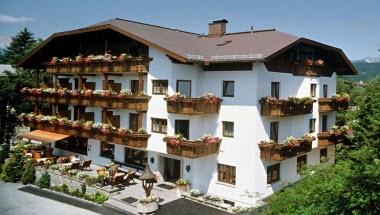 Hotel Charlotte in Seefeld, AT