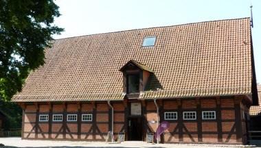 Hotel Am Kloster Wienhausen in Wienhausen, DE