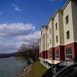 Hampton Inn Owego in Owego, NY