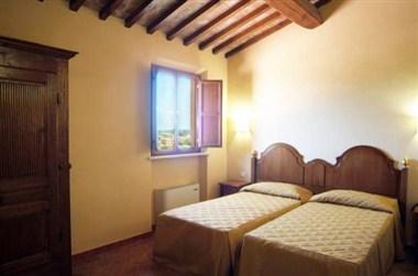 Hotel Casale Le Torri in Ponsacco, IT