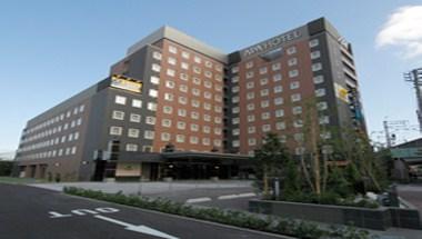 Apa Hotel Tokyo-Shiomi-Ekimae in Tokyo, JP