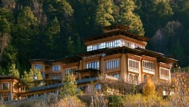 Naksel Hotel & Spa in Paro, BT