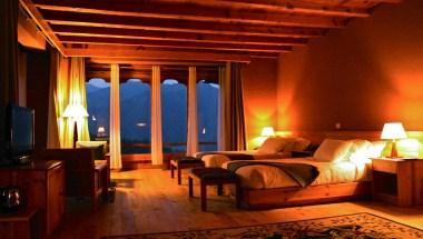 Naksel Hotel & Spa in Paro, BT