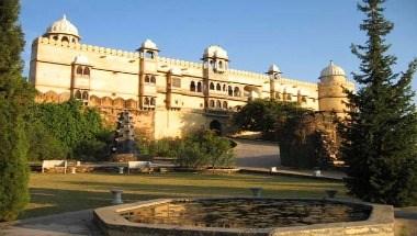 Karni Fort - Bambora in Udaipur, IN