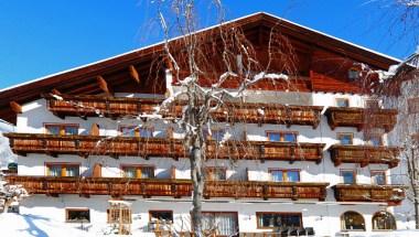 Alte Post Sport and Spa Hotel in Fulpmes, AT