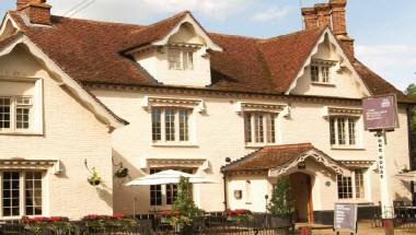 The Kings Head Hotel in King's Lynn, GB1