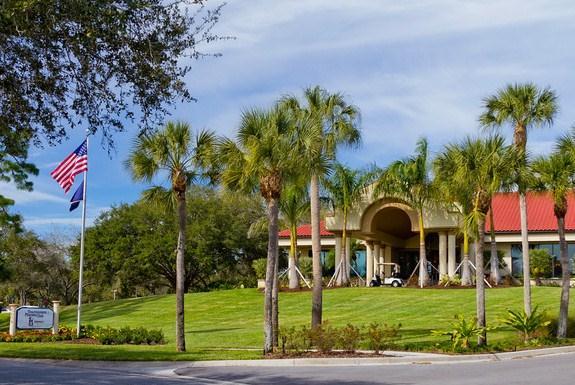 TPC Prestancia in Sarasota, FL