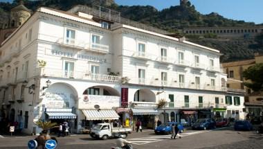 Hotel Residence Amalfi in Amalfi, IT