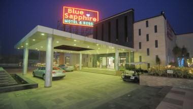 Blue Sapphire Motel & Resort in New Delhi, IN