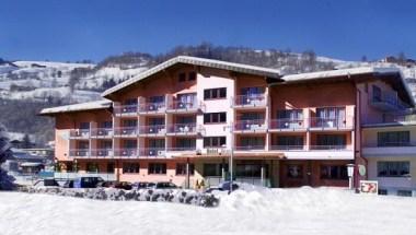 Hotel Toni in Kaprun, AT