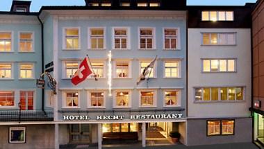 Hotel Hecht Appenzell in Appenzell, CH
