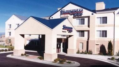 Fairfield Inn & Suites Helena in Helena, MT