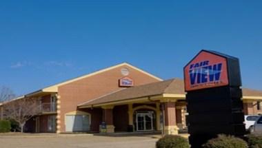 Fairview Inn & Suites in Jonesboro, AR