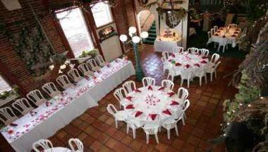 Country Garden Caterers in Santa Ana, US