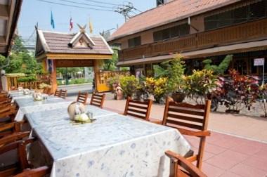 Lai-Thai Guest House in Chiang Mai, TH