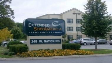 Extended Stay America Providence - Airport - Warwick in Warwick, RI