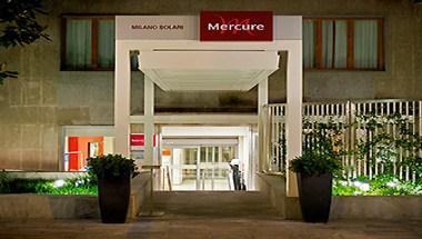 Mercure Milano Solari in Milan, IT