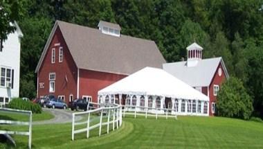 Quechee Inn at Marshland Farm in Quechee, VT