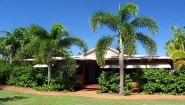 Habitat Resort Broome in Australia"s North West, AU