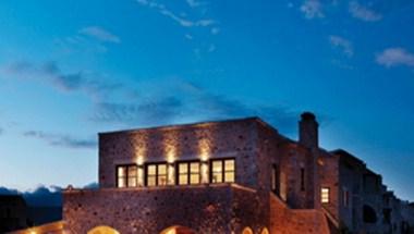 Castello Antico Hotel in Gytheio, GR