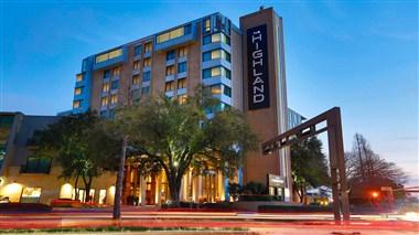 The Highland Dallas, Curio Collection by Hilton in Dallas, TX