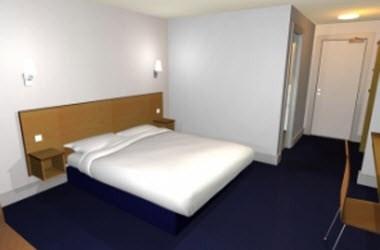 Travelodge Leatherhead Hotel in Leatherhead, GB1