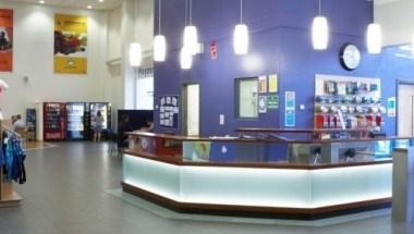 Wolverhampton Swimming & Fitness Centre in Willenhall, GB1
