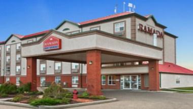 Ramada by Wyndham Sherwood Park in Sherwood Park, AB