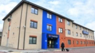 Travelodge Hotel - Bromborough in Wirral, GB1