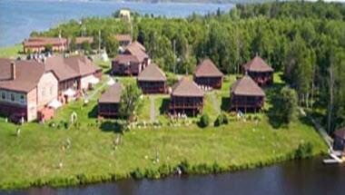 Pictou Lodge Resort in Pictou, NS