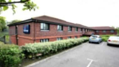 Travelodge Hotel - Hickstead in Haywards Heath, GB1