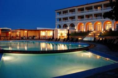 Hotel Tsamis Zante in Zakynthos, GR