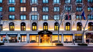 Hotel Beacon in New York, NY