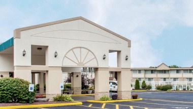 Quality Inn and Suites Vestal Binghamton in Vestal, NY