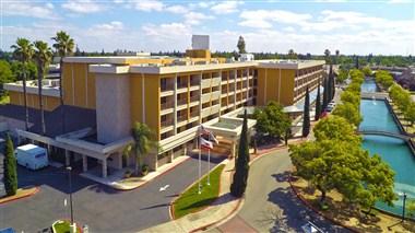 Hilton Stockton in Stockton, CA