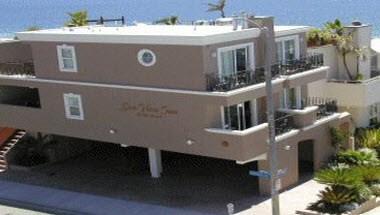 The Sea View Inn in Manhattan Beach, CA