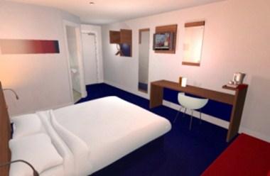 Travelodge Cockermouth in Cockermouth, GB1