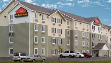 WoodSpring Suites Omaha Bellevue in Bellevue, NE