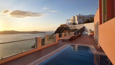 Ira Hotel in Santorini, GR