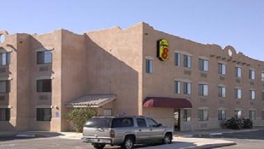 Super 8 by Wyndham Yuma in Yuma, AZ