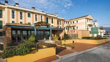 Hotel il Canova in Vicenza, IT