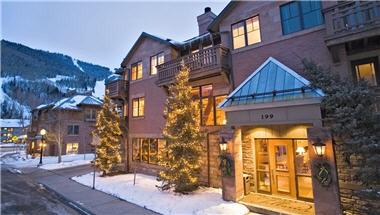 The Hotel Telluride in Telluride, CO