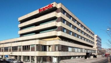 Scandic City in Fredrikstad, NO