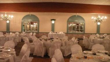 Ridge Manor Banquet Center in Brooklyn, OH