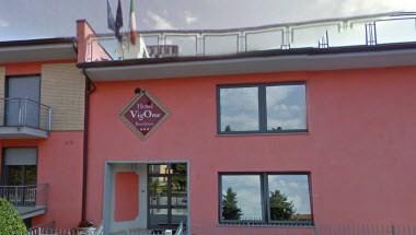 Hotel Residence Vigone in Vigone, IT